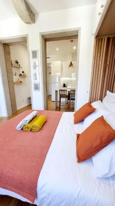 Glamour Dreaming Studio Porto Dış mekan fotoğraf