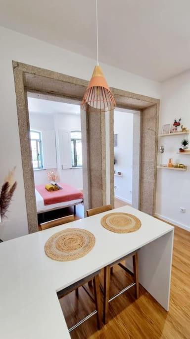 Glamour Dreaming Studio Porto Dış mekan fotoğraf