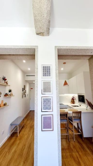 Glamour Dreaming Studio Porto Dış mekan fotoğraf