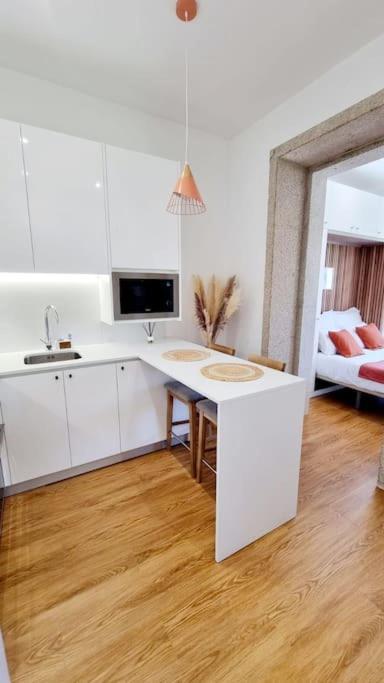 Glamour Dreaming Studio Porto Dış mekan fotoğraf
