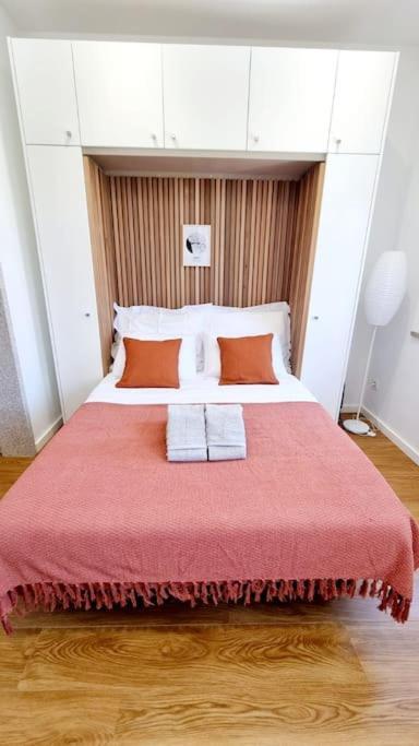 Glamour Dreaming Studio Porto Dış mekan fotoğraf