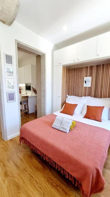 Glamour Dreaming Studio Porto Dış mekan fotoğraf