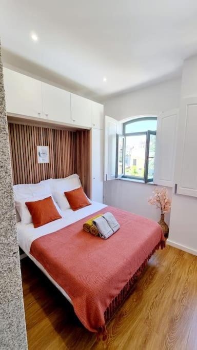 Glamour Dreaming Studio Porto Dış mekan fotoğraf