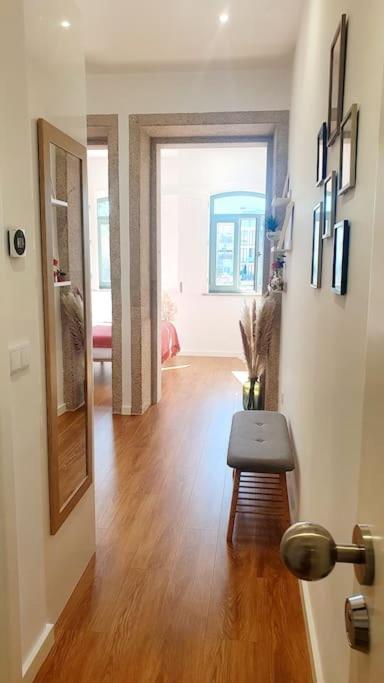Glamour Dreaming Studio Porto Dış mekan fotoğraf